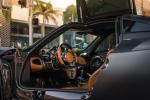 Pagani Huayra Pacchetto Tempesta 2016 года (NA)
